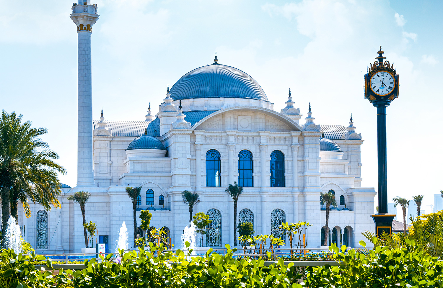 Masjid-1